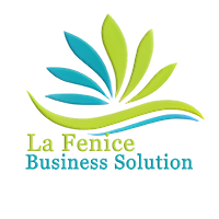 Logo La Fenice Ambiente - Servizi ambientali per aziende a Firenze​